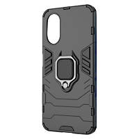 Чехол для мобильного телефона Armorstandart DEF27 case OPPO A17 / A17k Black (ARM68314)