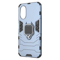Чехол для мобильного телефона Armorstandart DEF27 case OPPO A17 / A17k Blue (ARM68313)