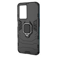 Чехол для мобильного телефона Armorstandart DEF27 case OPPO A57s 4G Black (ARM68318)