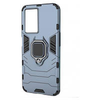 Чехол для мобильного телефона Armorstandart DEF27 case OPPO A57s 4G Blue (ARM68317)