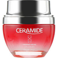 Крем для кожи вокруг глаз FarmStay Ceramide Firming Facial Eye Cream Укрепляющий с керамидами 50 мл