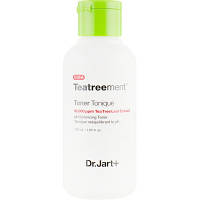 Тоник для лица Dr.Jart+ Ctrl-A Teatreement Toner 120 мл (8809642712867)