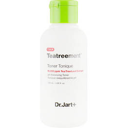 Тонік для обличчя Dr.Jart+ Ctrl-A Teatreement Toner 120 мл (8809642712867)