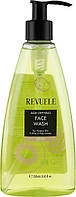 Гель для умывания "Киви" Revuele Age-Defying Face Wash