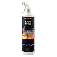 Очиститель для стекла MOTIP Rain Away антидождь 500 мл (000734BS)