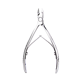 Кусачки для кутикули Staleks Pro Exclusive 20, 8 мм (Magnolia), NX-20-8, фото 2