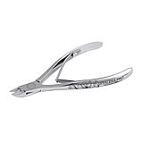 Кусачки для кутикули Staleks Pro Exclusive 20, 8 мм (Magnolia), NX-20-8, фото 3