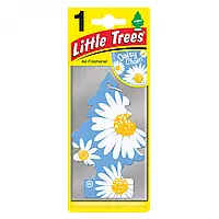 Ароматизатор для салону авто Little Trees "Ромашка" 5 г (78298)