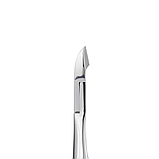 Кусачки для кутикулы Staleks Pro Exclusive 20, 8 мм (Magnolia), NX-20-8, фото 6