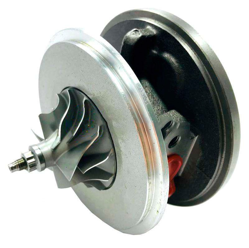 Картридж турбіни BMW 320D Кузов E46 2.0D M47 714486-0001 714486-0002 714486-0005