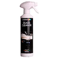 Очиститель для стекла MOTIP Glass Cleaner пенный 500 мл (000731BS)