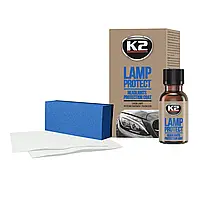 Засіб для захисту фар K2 Lamp Protect 10 мл (K530)