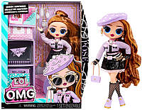 Кукла L.O.L. Surprise O.M.G. S8 Pose Fashion Поуз с аксессуарами (591535)