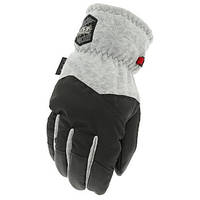 Перчатки зимние Mechanix ColdWork Guide Grey/Black XL ll