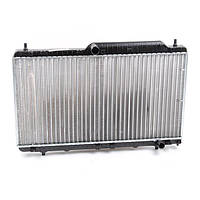 Радиатор охлаждения Chery M11 Чери М11 (A21-1301110)