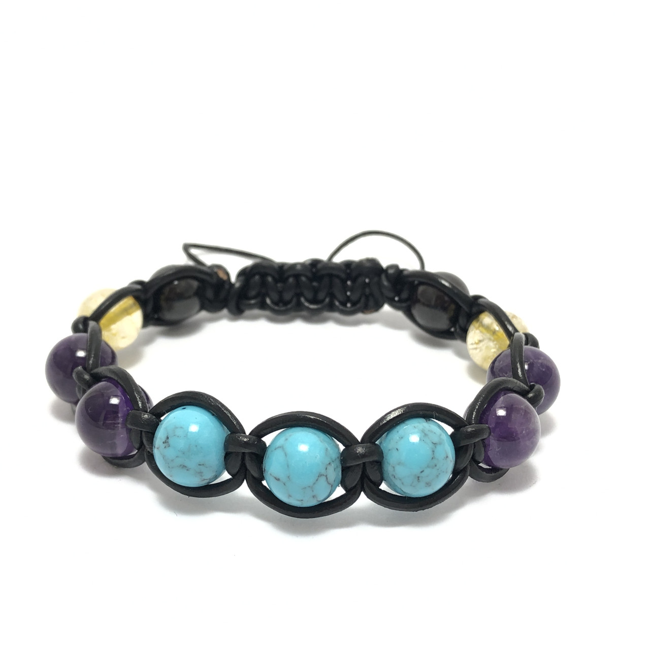 Браслет із знаку зодіаку Водолей, фото 1