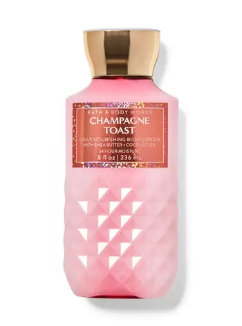 Лосьйон для тіла Champagne Toast Bath and Body Works