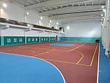 Покриття для спортивного залу Conipur SW