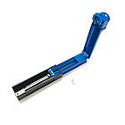 Машинка ручна F100, фото 4