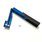 Машинка ручна F100, фото 3