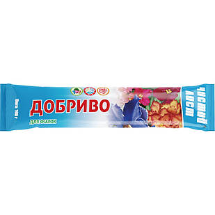 Добриво "Чистий Лист" для фіалок, 100 г