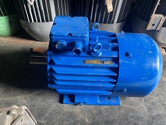 Електродвигун 5,5кВт 3000об/хв 4А100L2