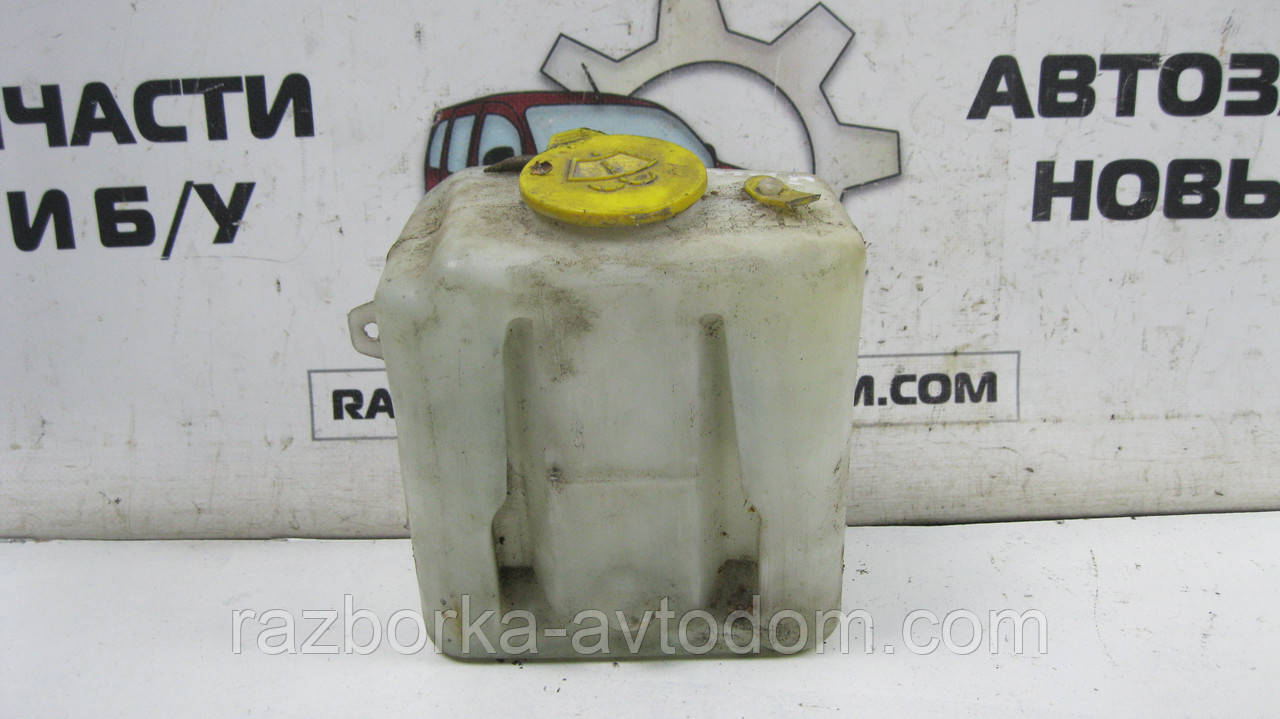 Бачок омивача Opel Corsa C (2000-2012), Combo (2001-2011), Tigra (2004-2010) OE:9114661