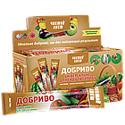 Добриво "Чистий Аркуш" для саду та городу, 100 г, фото 2