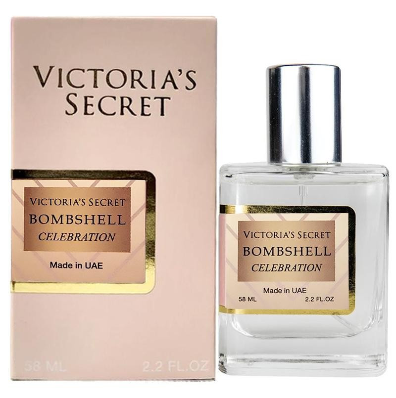 Victoria's Secret Bombshell Celebration Perfume Newly женский 58 мл