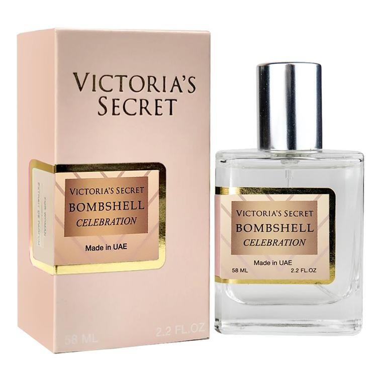 Victoria's Secret Bombshell Celebration Perfume Newly женский 58 мл