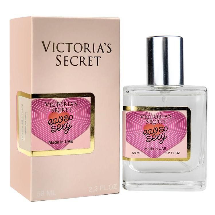 Victoria's Secret Eau so Sexy Perfume Newly жіноча 58 мл