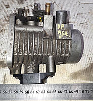 Дроссельная заслонка + датчик положения дроссельной заслонки 2.0І Опель Opel Астра Astra F Вектра А Калибра