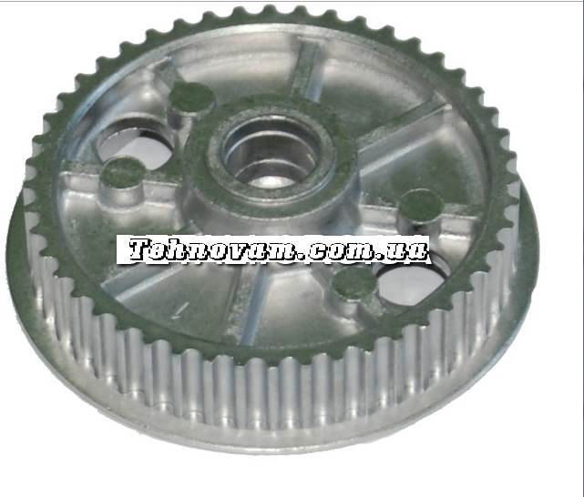 Шків для шліфмашинки Makita 9910