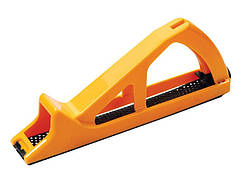 Рубанок рашпильний MASTERTOOL 250х40 мм 14-8404