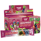 Добриво "Чистий лист" для винограду, 100 г, фото 3