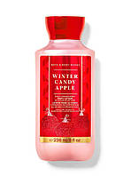 Лосьон для тела Winter Candy Apple Bath & Body Works 236 ml