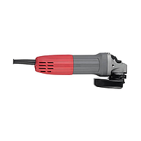 Шліфмашина кутова 860 Вт, 11000 об/хв., діаметр круга 125 мм INTERTOOL DT-0267, фото 6