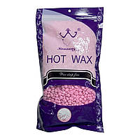 Віск для депіляції Konsung Beauty 500 г, рink