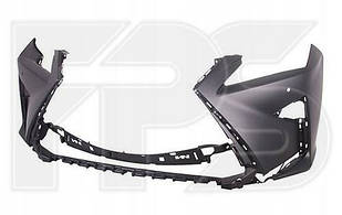 Бампер передний LEXUS RX 15-19