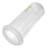 Склянка фільтра розподільника (регулятора) тиску обприскувача Agroplast HD, фото 2