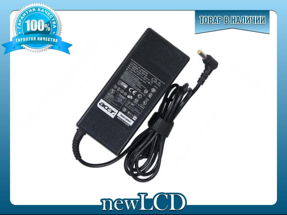 Блок живлення для ноутбука Acer PA-1900-24