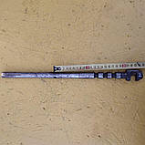 Валик Т40 перемикання 2 і 3 передачі Т25-1702092-Б1, фото 5