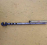 Валик Т40 перемикання 2 і 3 передачі Т25-1702092-Б1, фото 3