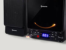 Музичний центр Уцінка Стереосистема Auna Microstar, Німеччина, фото 6