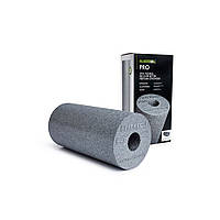 Масажний валик Blackroll® pro grey Німеччина