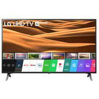 Телевізор LG 45 дюймів UHD Smart TV Android 11 WiFi LED 4К 1045