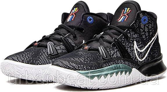 Black green kyrie sales