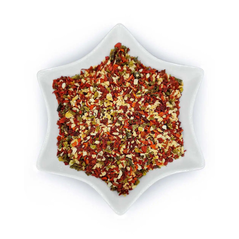 Суміш Часникова тм WAK'A, 100г