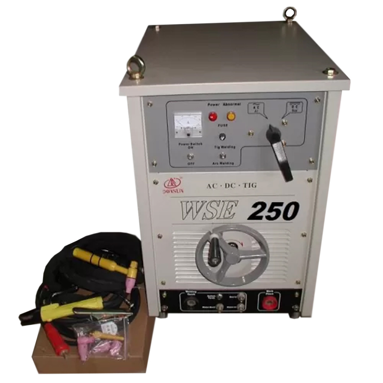 Апарат зварювальний WSE-250, фото 1