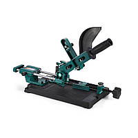 Верстат Станок для кріплення болгарки УШМ з протяжкою Sturm 1094-AG-125 115-125 мм